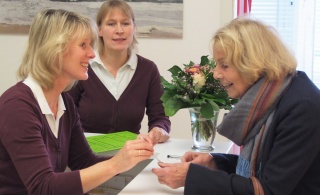 Anmeldung Anmeldung Elbinternisten