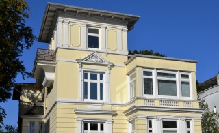 Praxis Dr. Tuschick, Dr. van de Loo, Dr. Schmitz-Elsen Elbinternisten